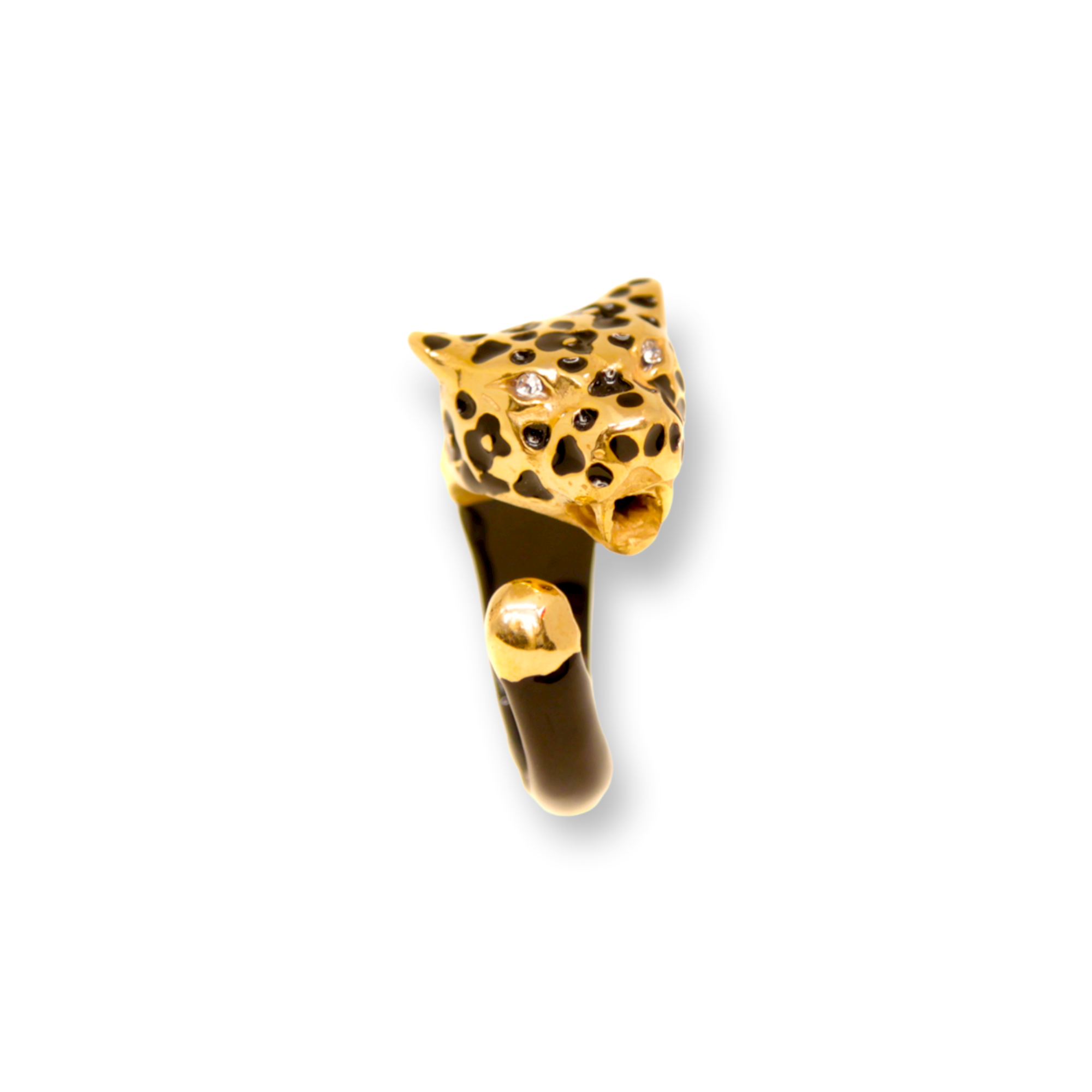 ANELLO GIAGUAR B