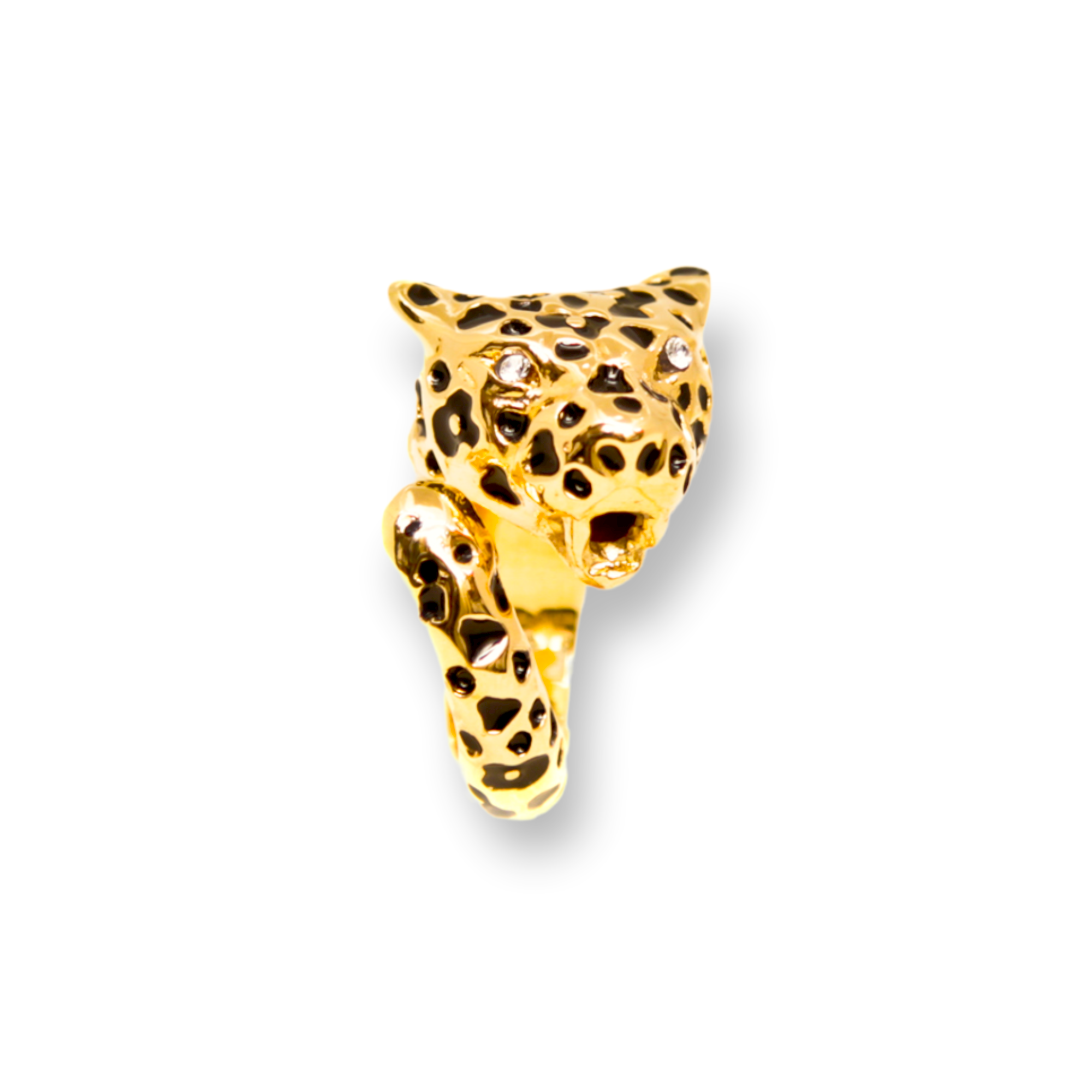 ANILLO DE JAGUAR