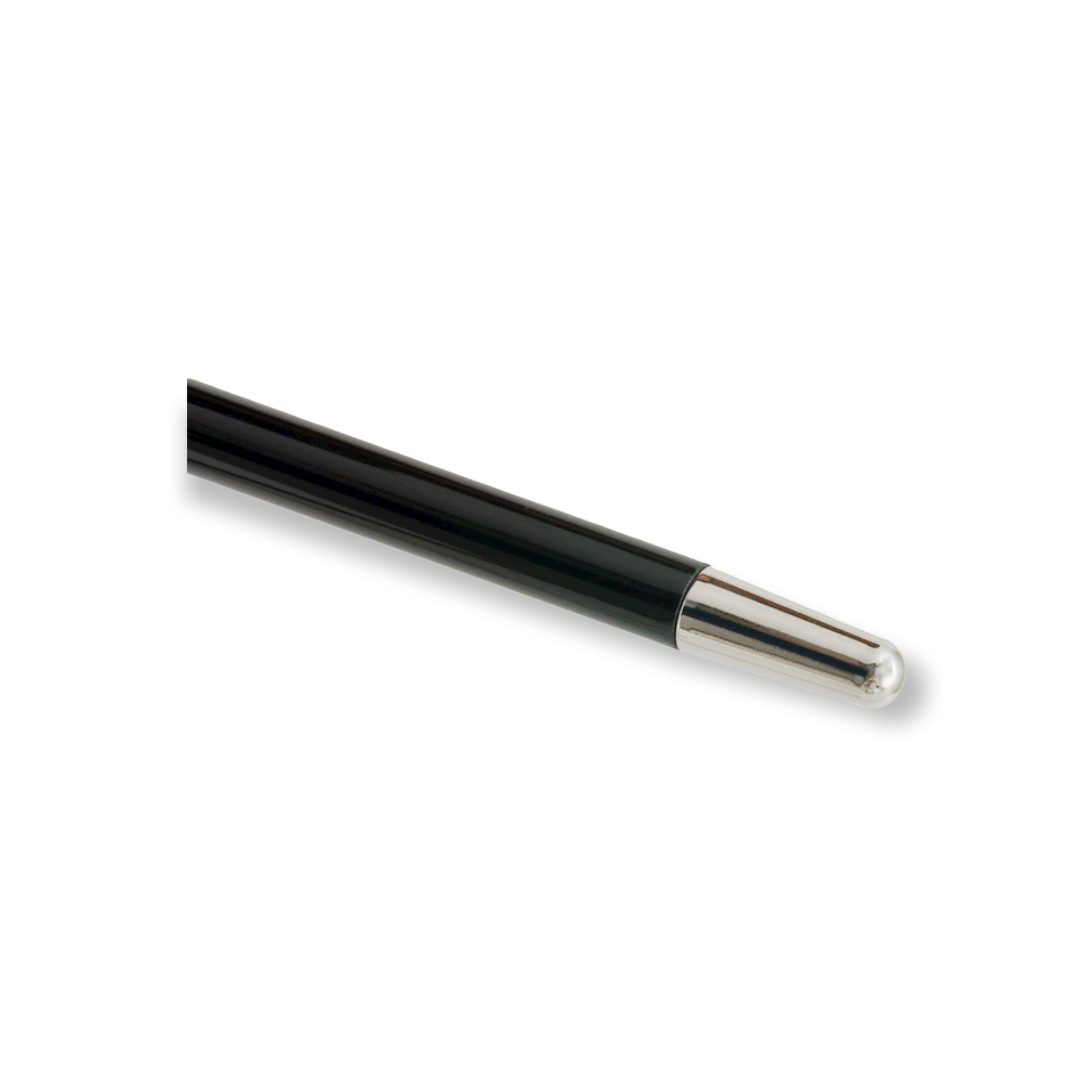 BILLIARD BALL-8 WALKING STICK
