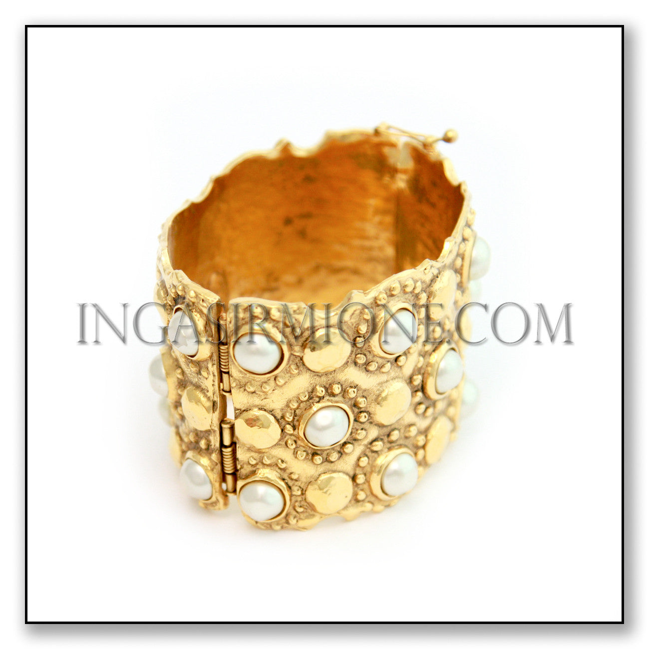 CHANEL CHAIN NECKLACE/BELT