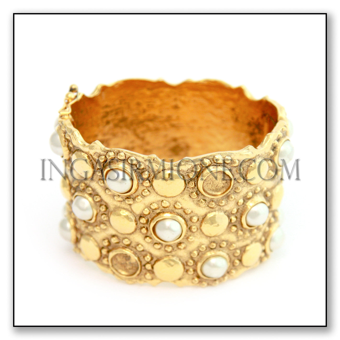 CHANEL CHAIN NECKLACE/BELT