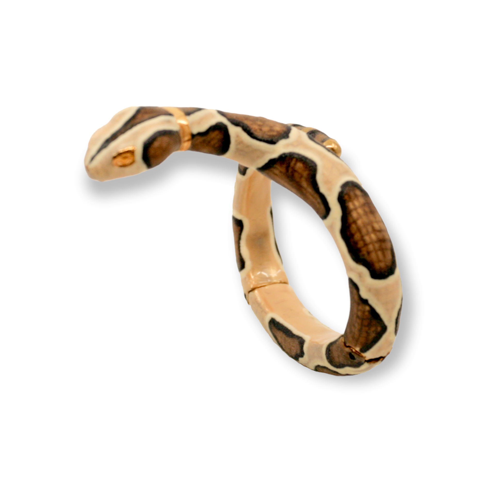 BRACCIALE SERPENTE H