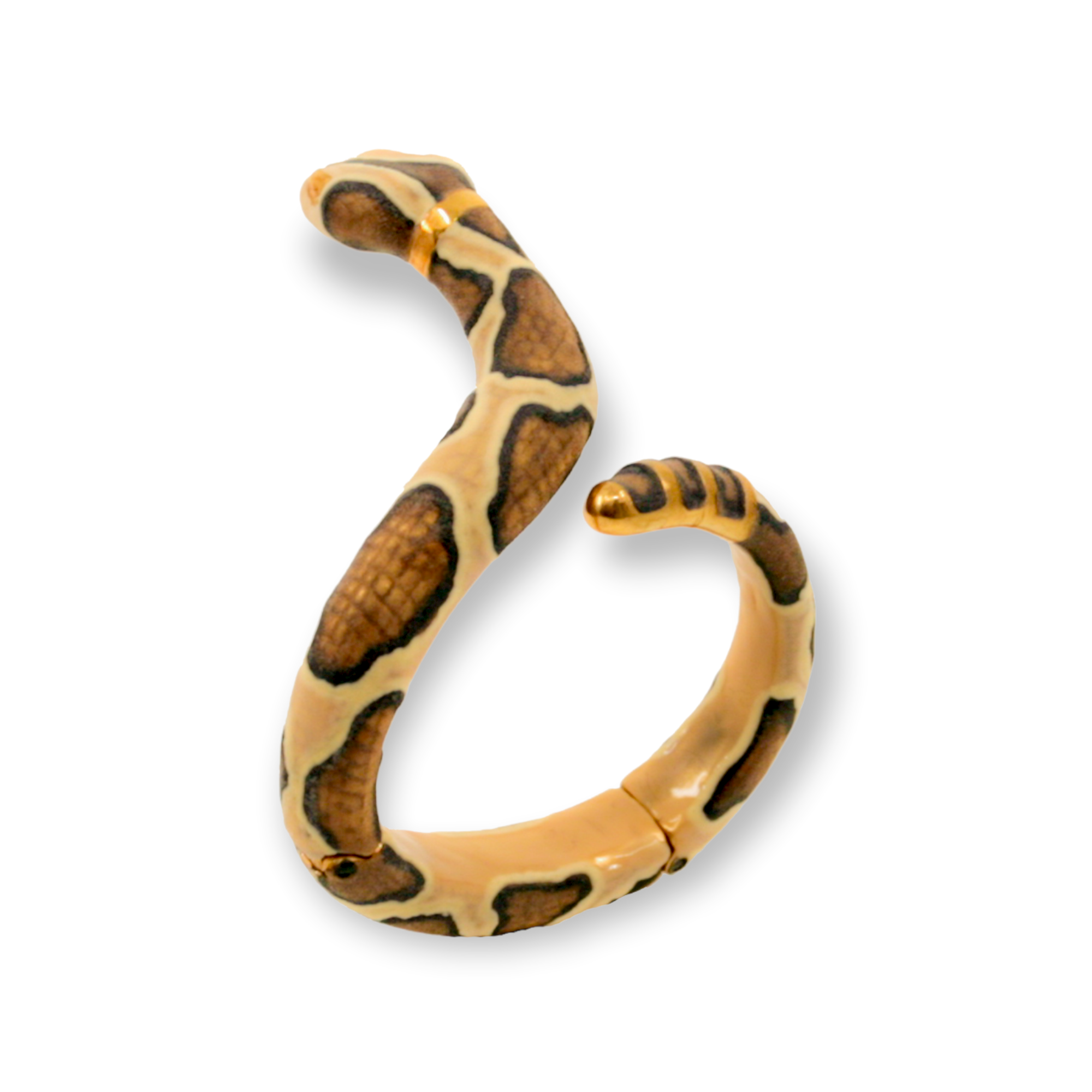 BRACCIALE SERPENTE H