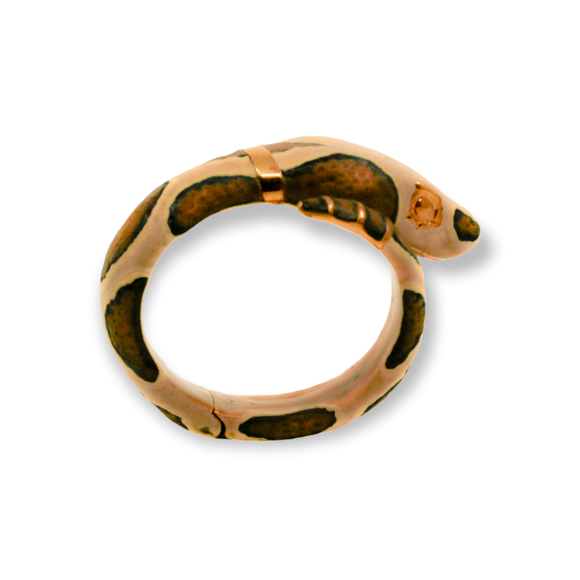 PULSERA DE SERPIENTE G