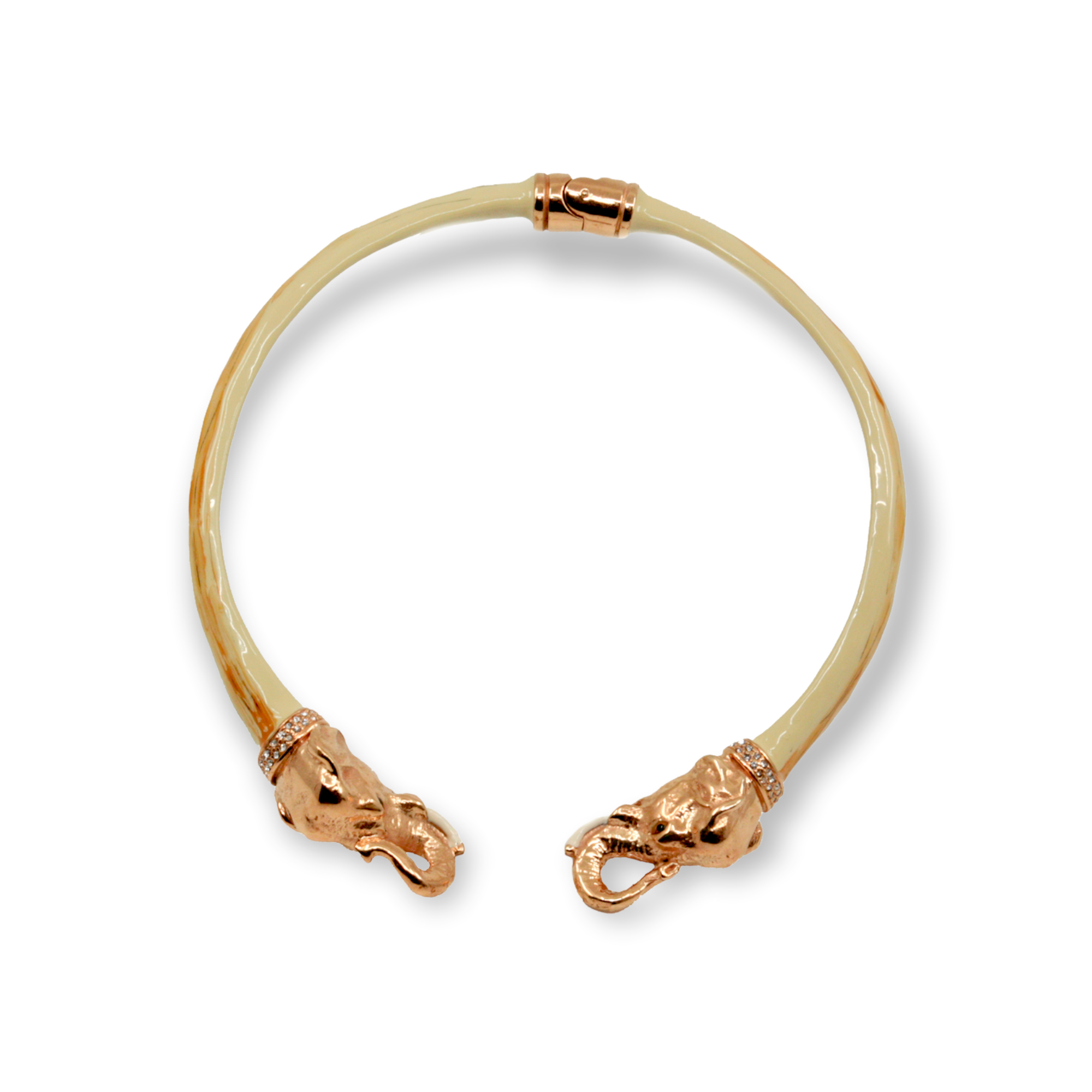 COLLANA ELEFANTE