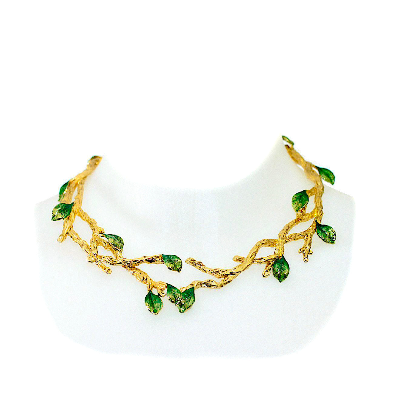 COLLAR DE PRIMAVERA