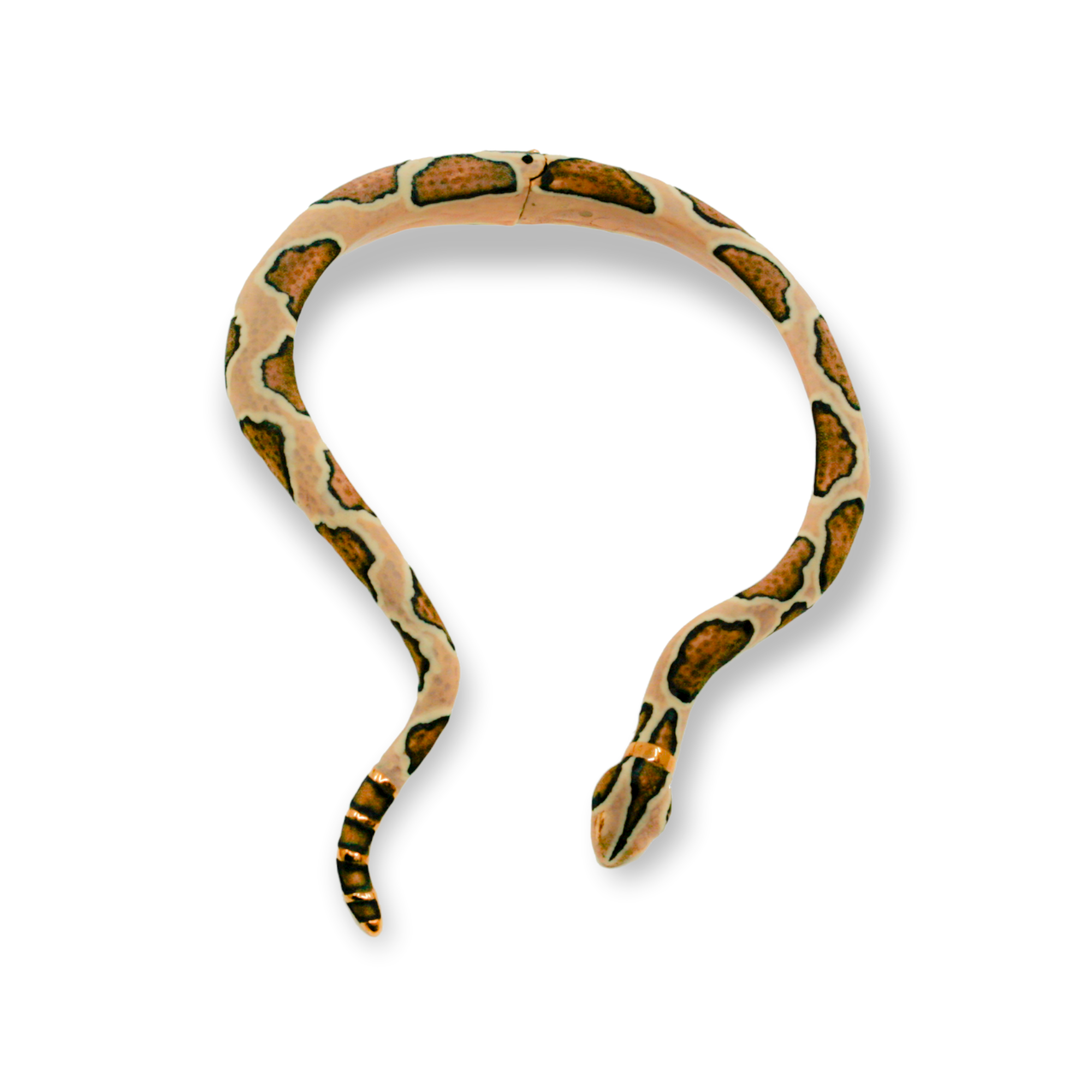 COLLANA SERPENTE