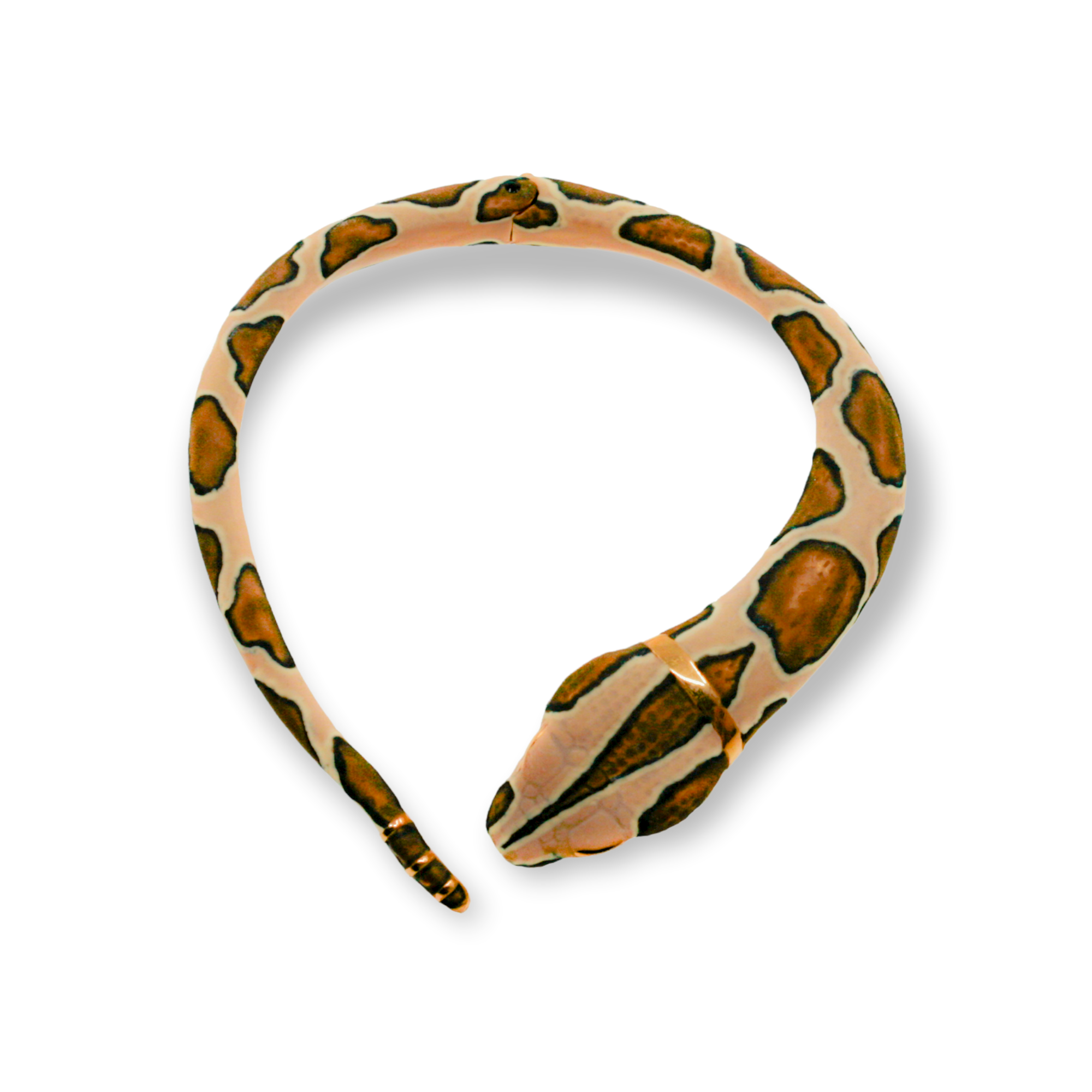 COLLANA SERPENTE