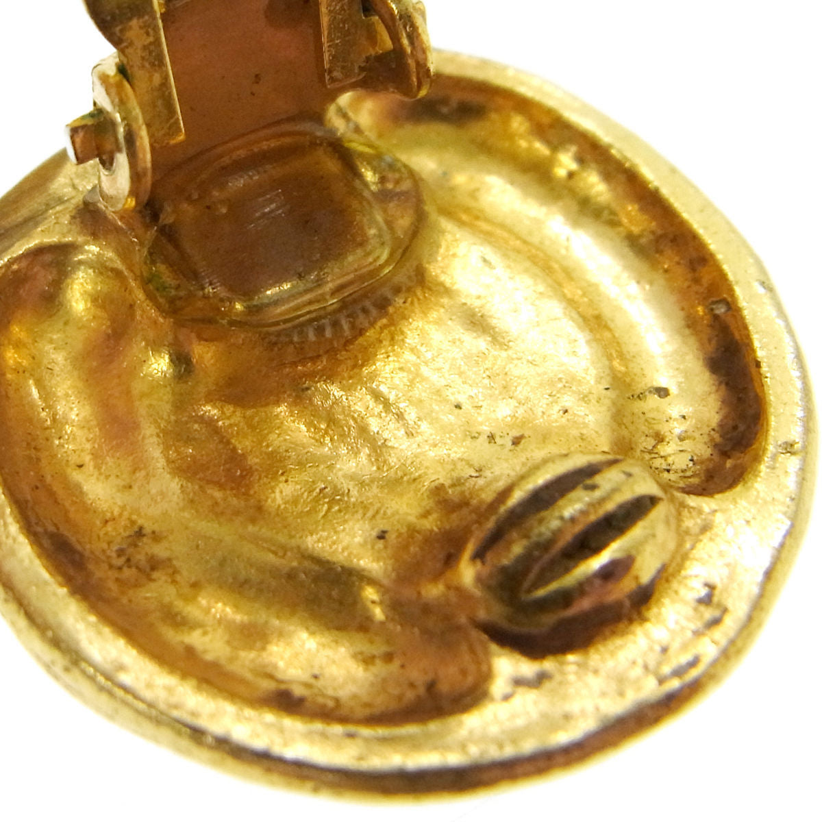 ORECCHINI CHANEL VINTAGE