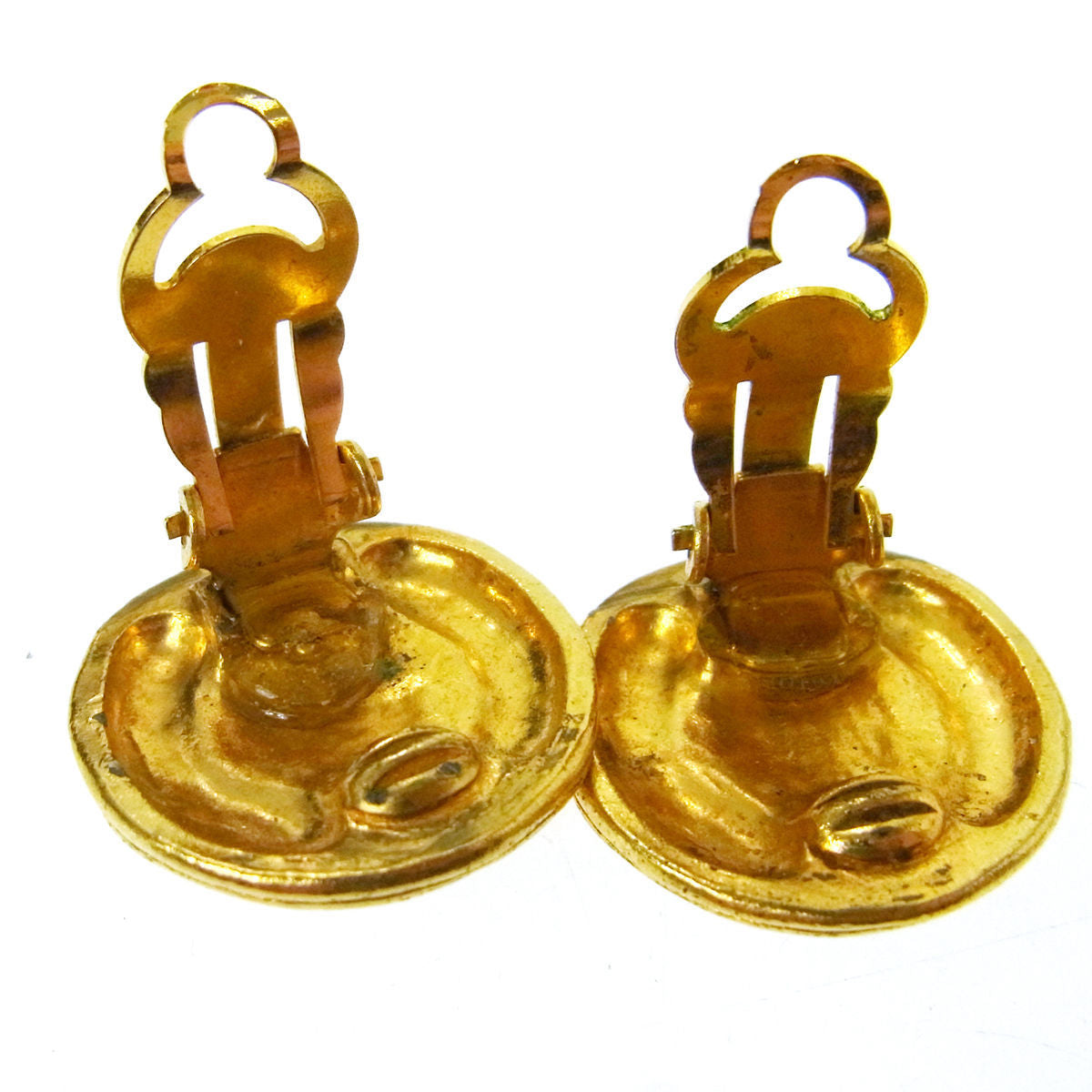 ORECCHINI CHANEL VINTAGE