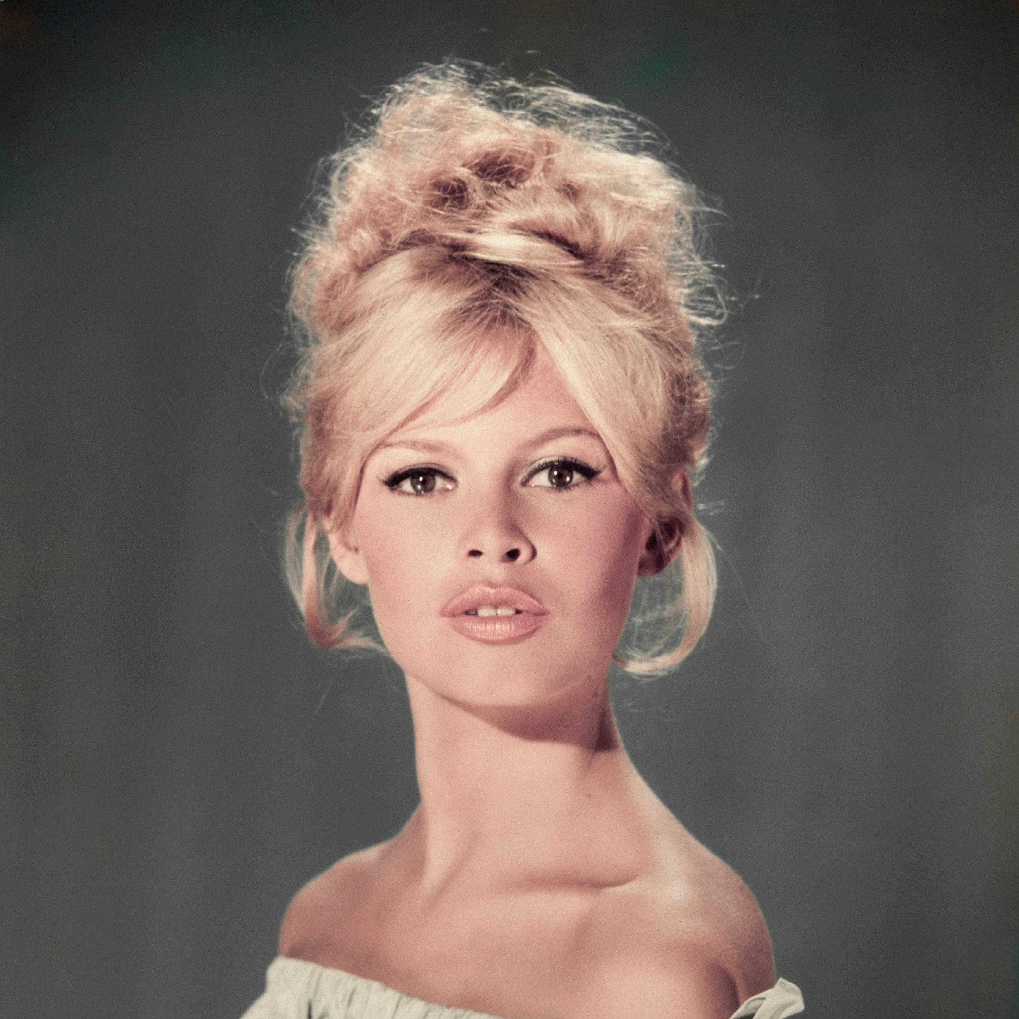 BRIGITTE BARDOT: BEYOND THE ICON