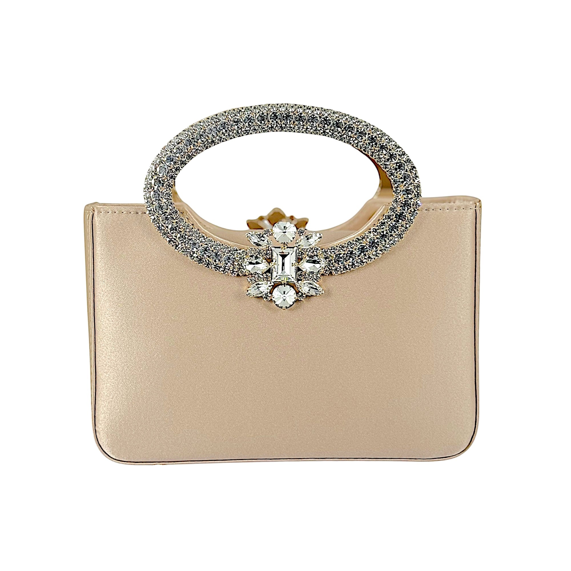 DAMA VENUS BAG NUDE