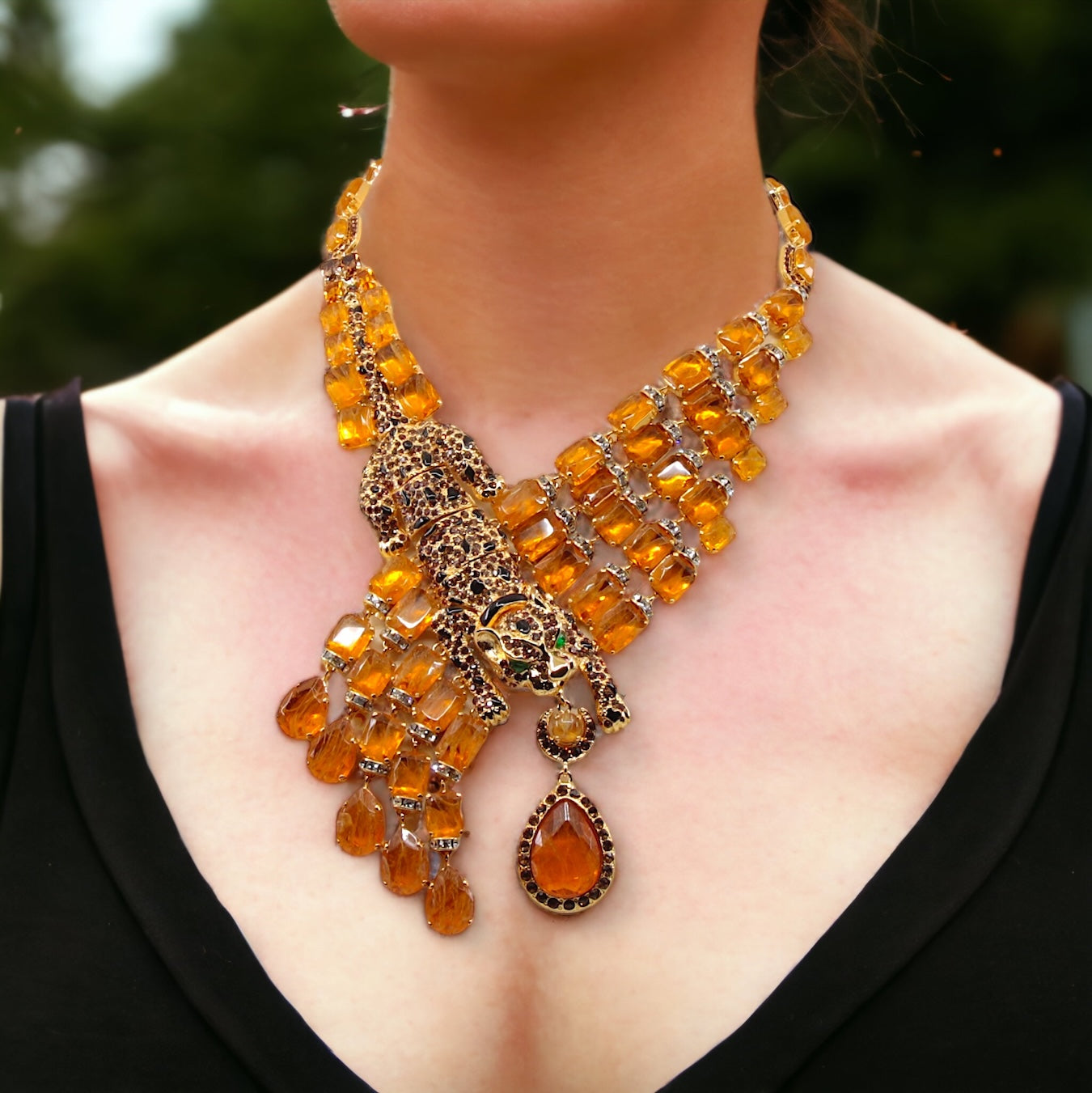 NECKLACE 308