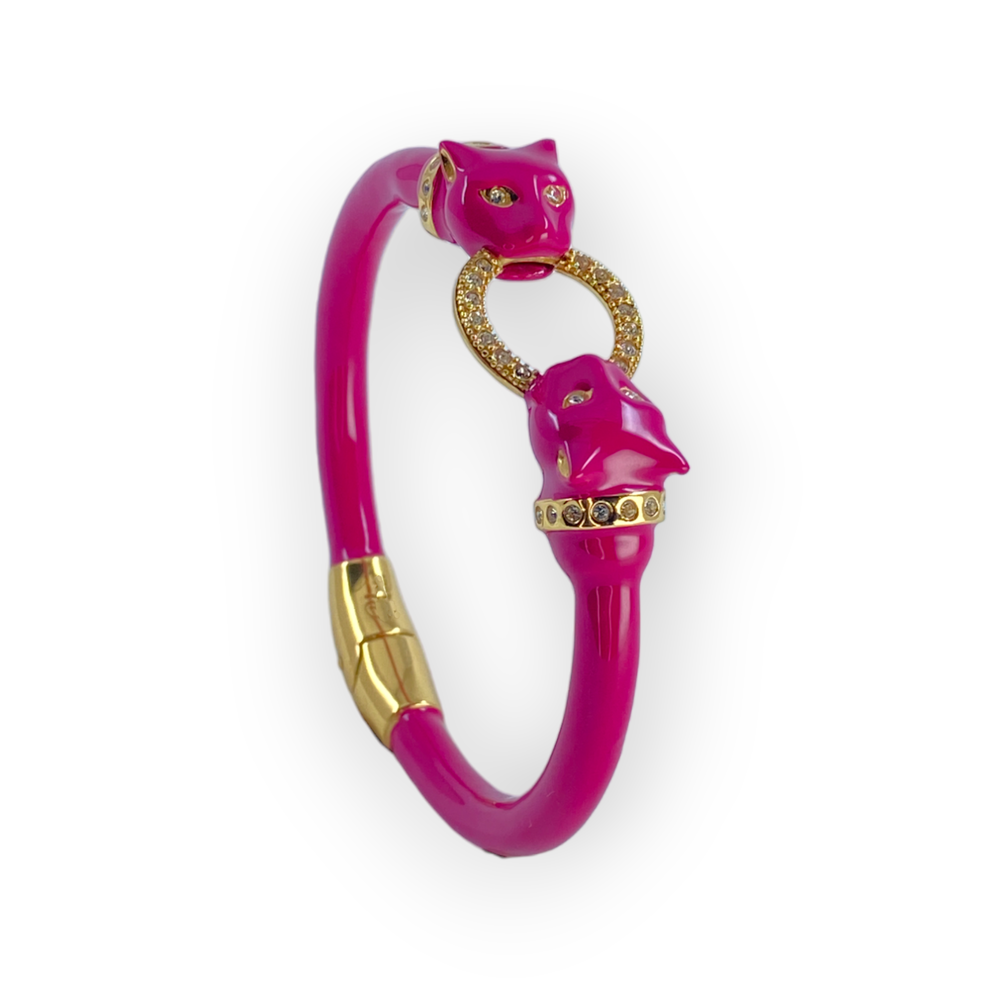 PINK PANTHER BRACELET MICRO