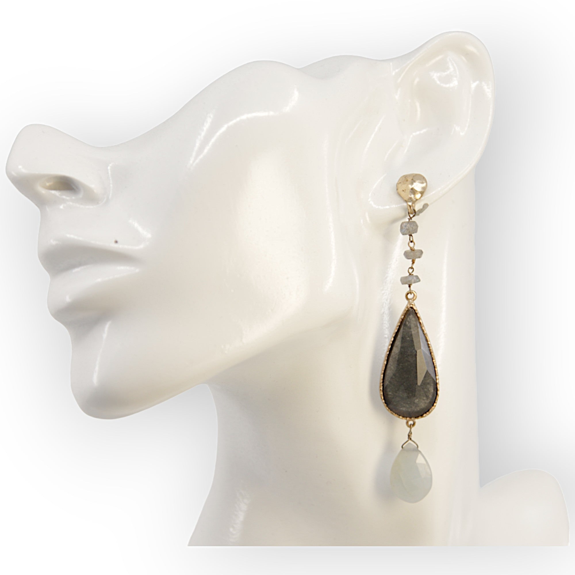 EARRINGS 1419 E