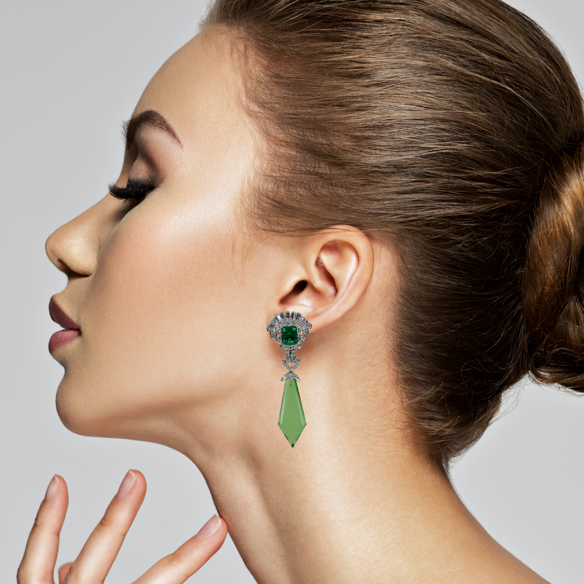 EARRINGS 1025