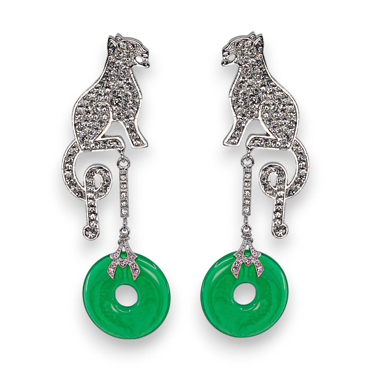 EARRINGS 1028