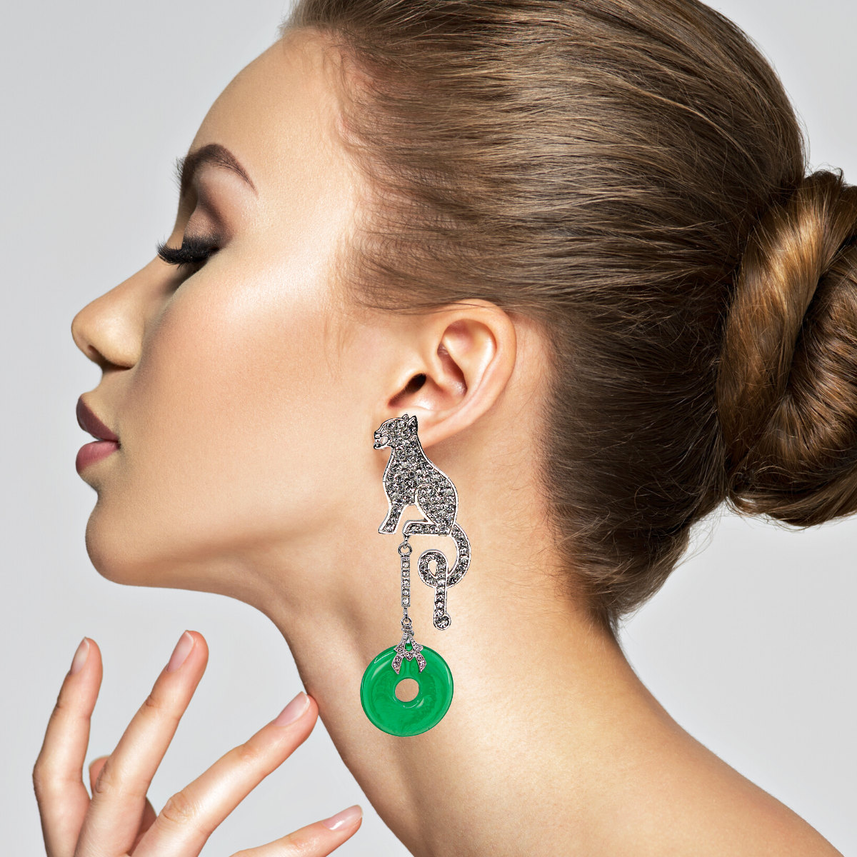 EARRINGS 1028