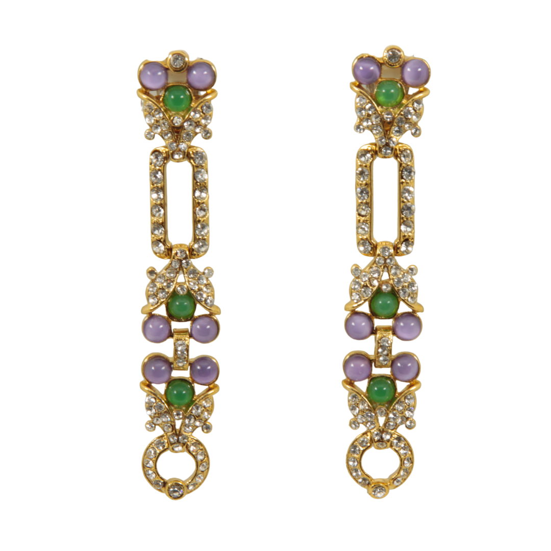 PENDIENTES 1018 MAXI