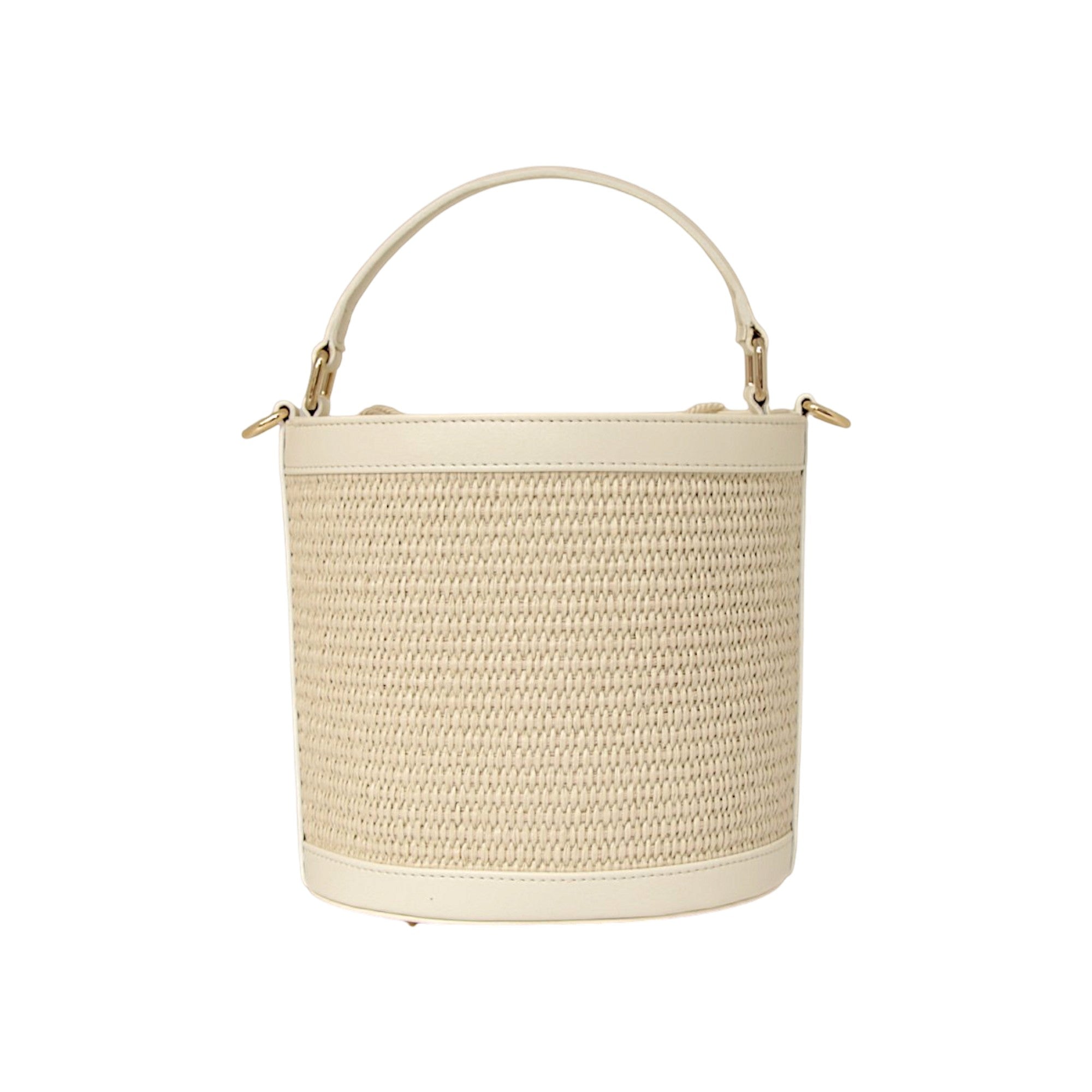 AURELIA VENERE BUCKET BAG by DAMAPREZIOSA