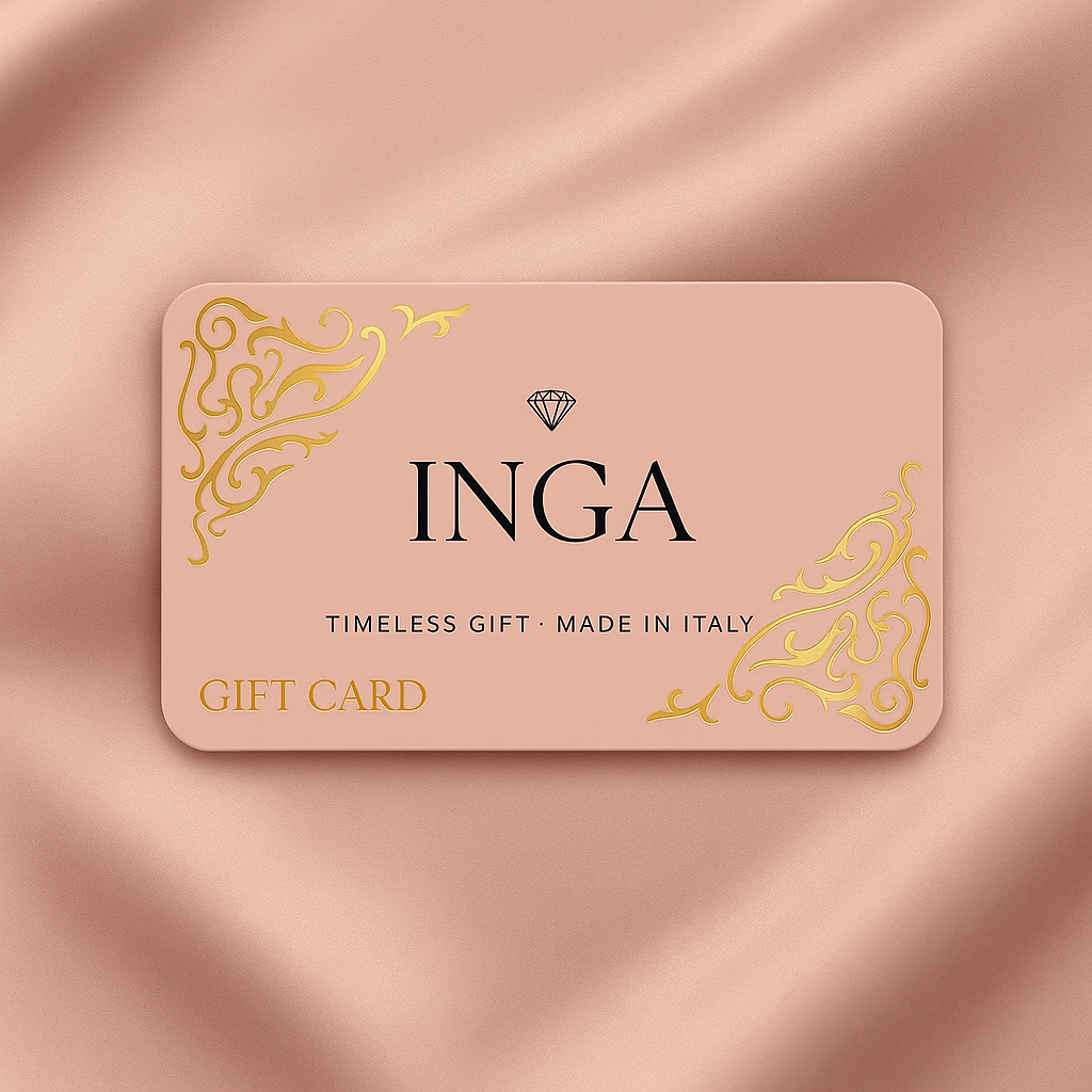 INGA Gift Card