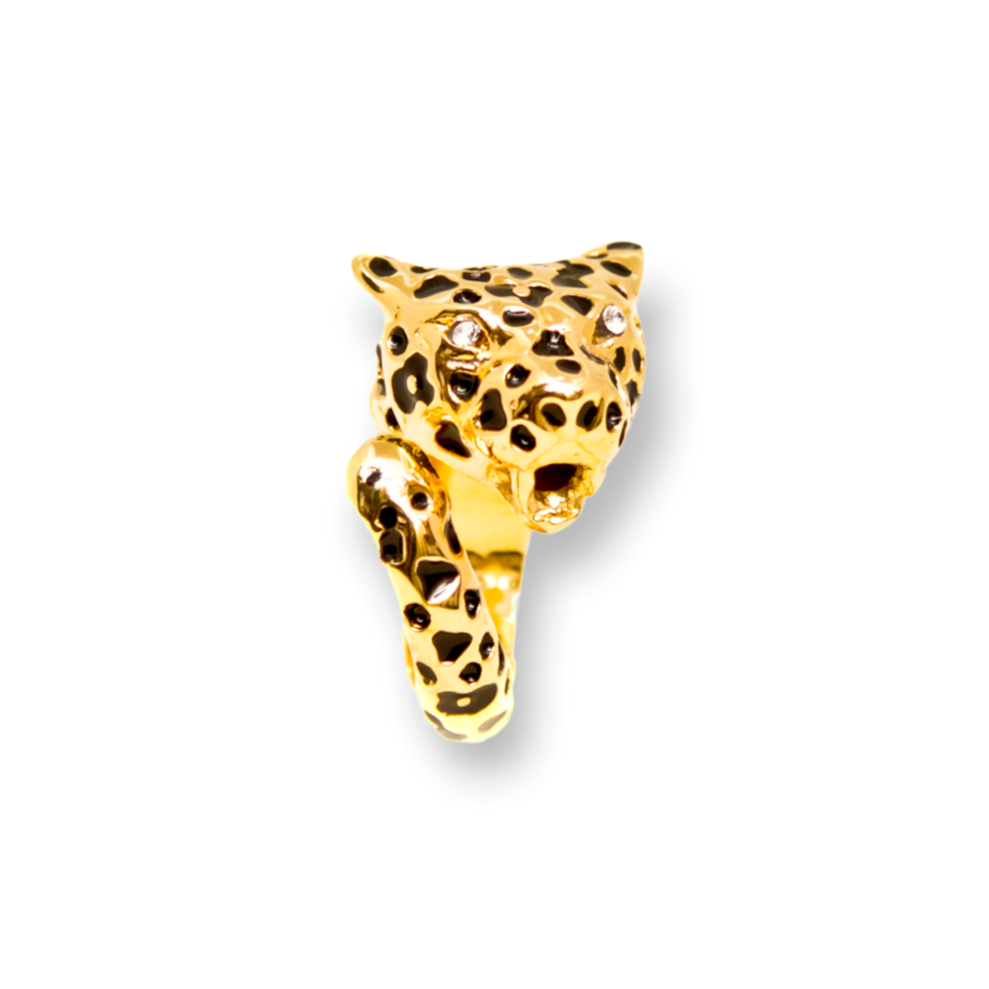 JAGUAR RING