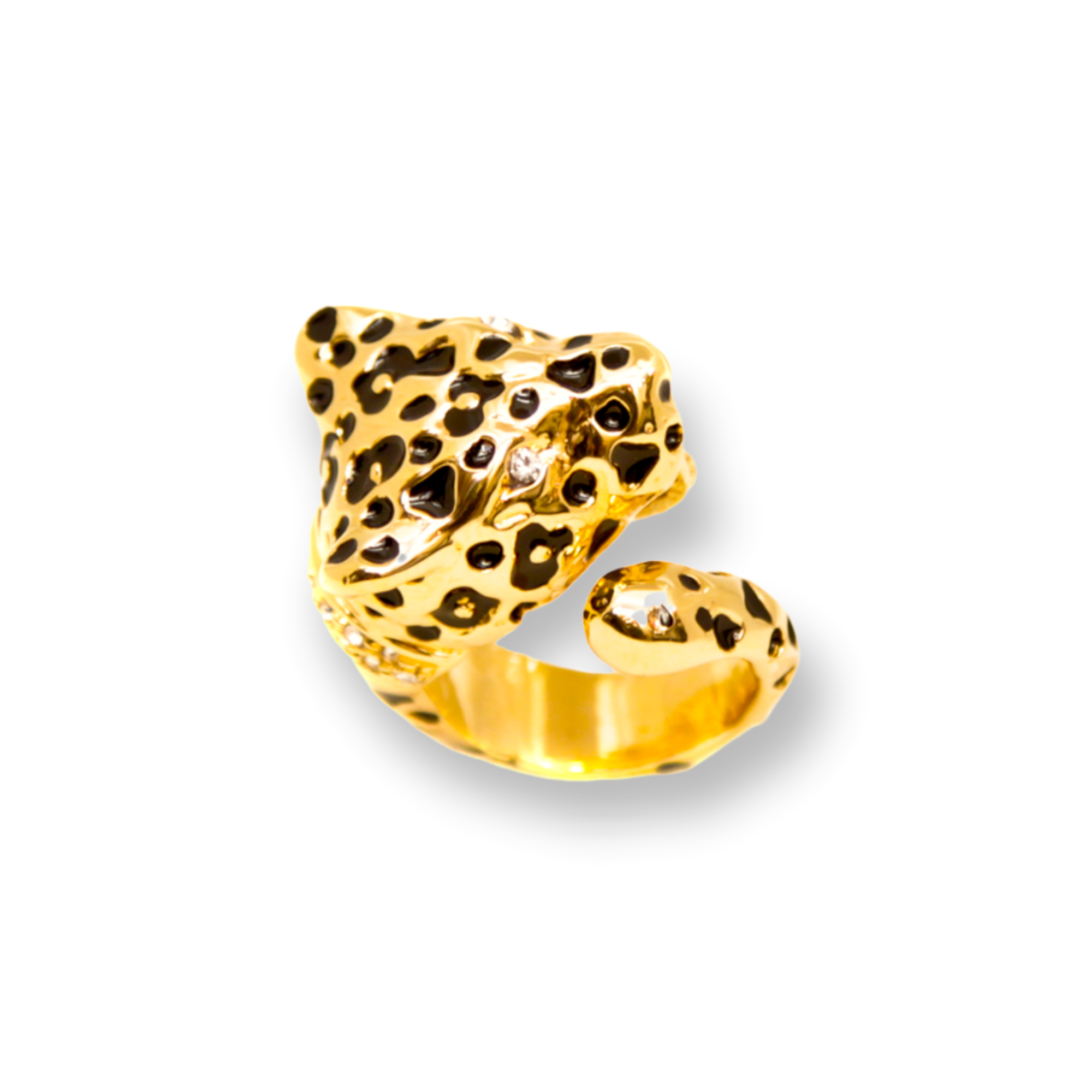 JAGUAR RING