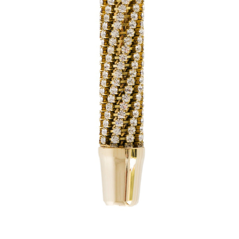 LUXURY SWAROVSKI® WALKING STICKS