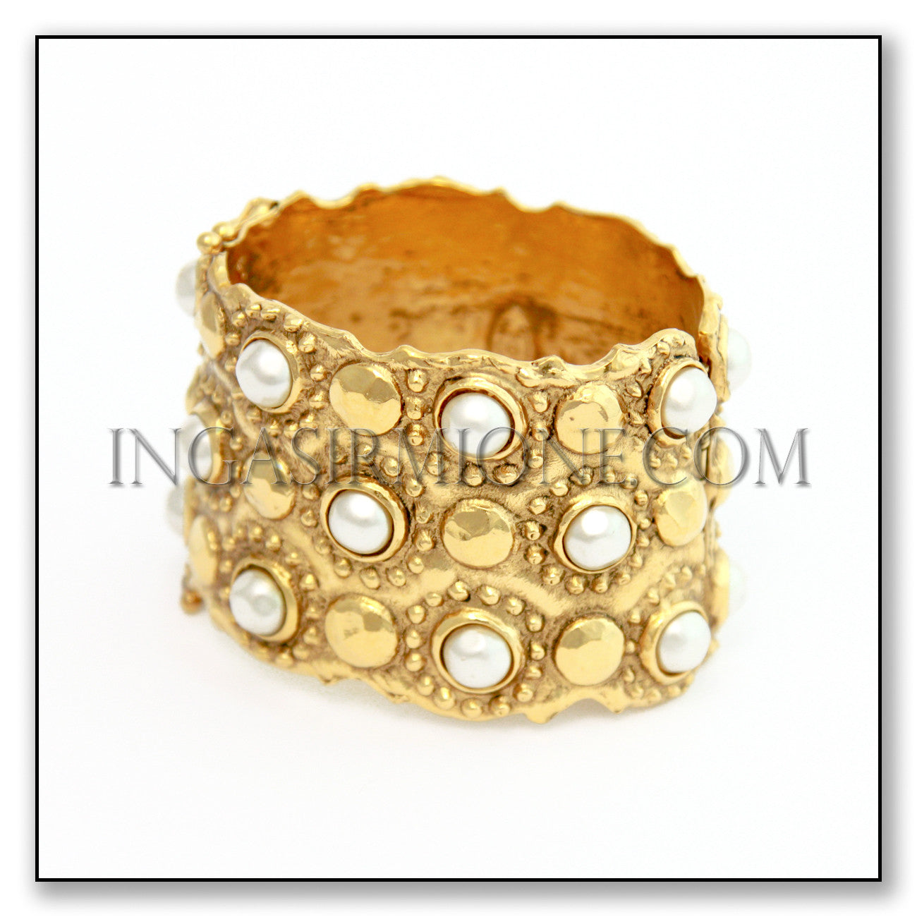 CHANEL CHAIN NECKLACE/BELT